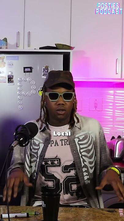 African Rappers On The Rise