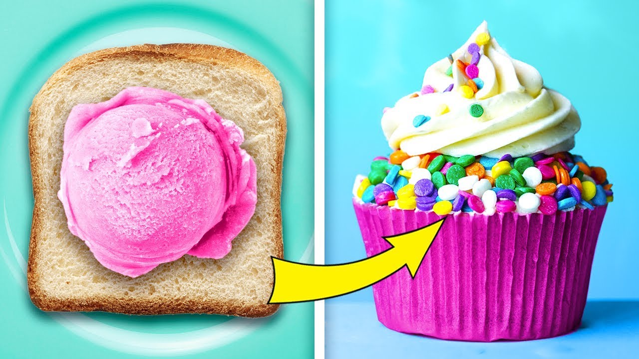 27 YUMMY KITCHEN HACKS YOU NEVER THOUGHT YOU NEED
