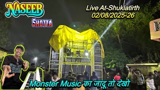 Download Lagu Naseeb Star band Live 🛑 2/8/2025 At-Shuklatirth Bharuch | monster music का जादू ❤️🥰💯 MP3 Download Lagu Naseeb Star band Live 🛑 2/8/2025 At-Shuklatirth Bharuch | monster music का जादू ❤️🥰💯 MP3