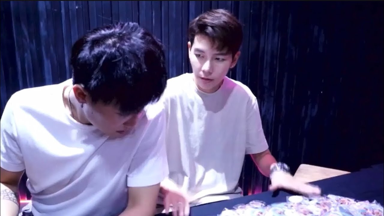 เมื่อคืน นุ๊กดื้อนะ นั่งตักได้นั่งแล้วพ่อคุณเอ้ย🥰🤭