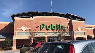 Publix grocery store