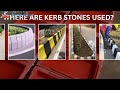 How to Use JK Kerb Stone Moulds for a Professional Finish