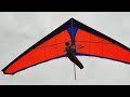 Make it Float! - Hang gliding Dune Gooning