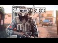 SHOTGUN UND SMG-11 IST DIE BESTE COMBO - Rainbow Six Siege [DE]