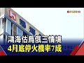 烏俄最慘情境"西方參戰"機率有5% 鴻海:全球股市雪崩|非凡財經新聞|20220314