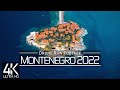 【4K】🇲🇪 Drone RAW Footage 🔥 This is MONTENEGRO 2022 🔥 Bay of Kotor 🔥 Podgorica & More🔥 UltraHD Stock