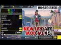 UPDATE‼️Cheat ff Terbaru 2025 mod menu no Register | work all server | Anti ban + Anti BL