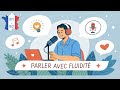 Podcast Parler Avec Fluidité 8 Situations Réelles Pour Progresser à L Oral 
