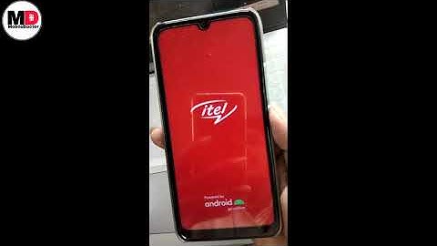 Itel A48/L6006 Frp Unlock File SPD Flash Tool