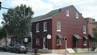 Fredericksburg