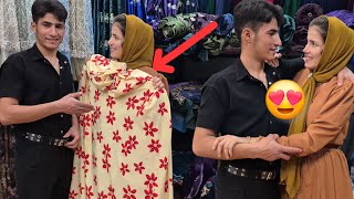Download Lagu Romantic Taste: Zeinab and Mehrshad's Love in Shopping MP3 Download Lagu Romantic Taste: Zeinab and Mehrshad's Love in Shopping MP3