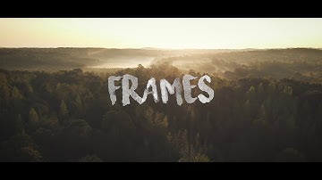FRAMES (A random stock video cutfilm)