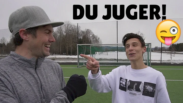 DET ER LOV  JUGE?