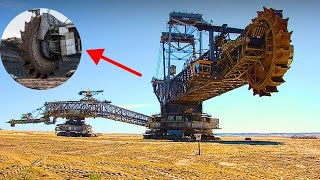 Heavy Duty Machines Revolutionizing Industries