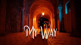 El Baroudi - My Way [ ]