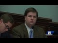 Justin Ross Harris Man Convicted In Son S 2014 Hot Car Death Wants New Trial Justin Ross Harris Man Convicted In Son S 2014 Hot Car Death Wants New Trial