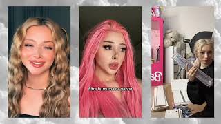 En Eğlenceli̇ Ti̇ktok Vi̇deolari Şfet