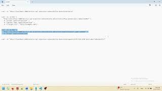 LAZARUS   S4   SOL   CLI - S4: SQL Injection Vulnerability Detection