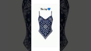 Midnight denim, main character energy💙✨#DenimDreams#StreetStyle#OOTD#FashionInspo#DenimOnDenim#ootd