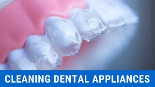 How Prevent Bacteria from Living On Your Dental Appliances
http://www.twitter.com/drsanda
http://www.facebook.com/askdrsanda
Do you have a night guard? Do you have a snore guard? Do you have a sports guard? Dr. Sanda Moldovan explains how to prevent bacteria from living on your dental appliances!
ABOUT
Dr. Sanda Moldovan is an award-winning periodontist and nutritionist as seen on CBS renowned TV show The Doctors. With a firm belief in health from the inside out, Dr. Moldovan identifies health issues that originate in the mouth to empower patients towards a healthier life. She is a Diplomate of the American Academy of Periodontology and a member of Laser Dentistry and American College of Nutrition. Smile to a healthy future and stay connected with Dr. Moldovan!
http://www.drsandamoldovan.com How Prevent Bacteria from Living On Your Dental Appliances