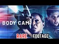 Body Cam Footage From The Movie Body Cam