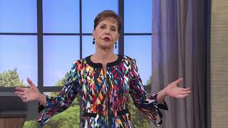 El Perdón 2 | Joyce Meyer