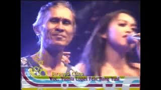 Birunya Cinta Yusnia Feat Bung Yusi