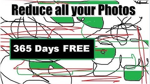 FREE Photo Compressor - FILEminimizer Pictures