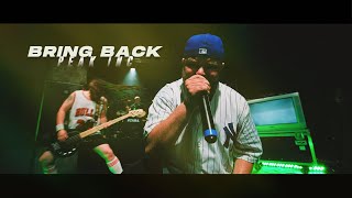 Peak Inc. - Bring Back (Official Music Video)