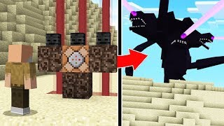 SIMPLE Wither Skeleton Farm Minecraft 1.16 (AFK) - Minecraft Tutorial