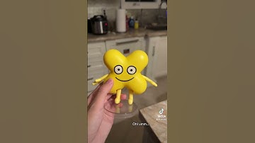 X and Four discuss the ethics of this science experiment #bfdi