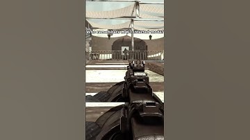 MW3 Infected = Adrenaline..😱 #mw3 #callofduty #nastalgia