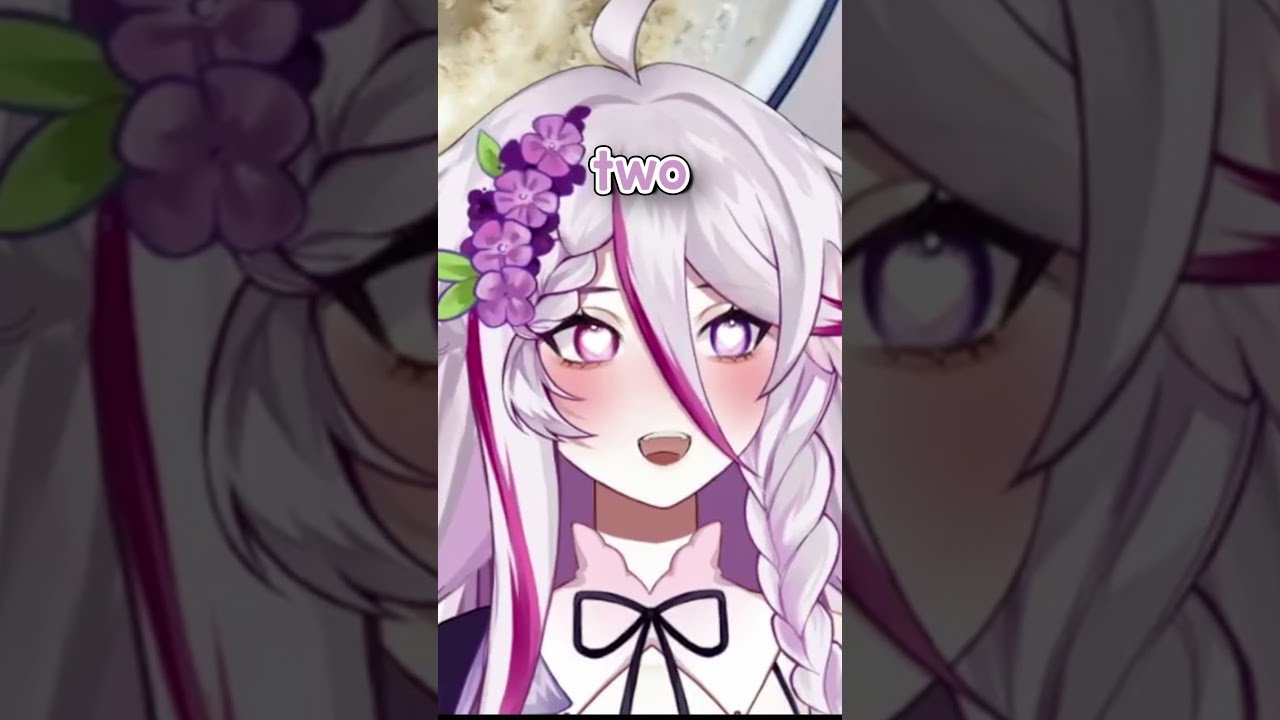 SHE WANTS TO GO ON A DATE?! #vtuber