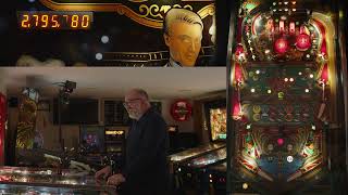 Eight Ball Champ - Pinball Tutorial