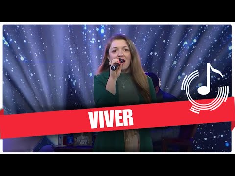Viver - Carine Nunes