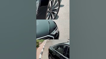 Experience the Elegance of the 2023 Audi A6! 🚗✨