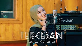 Terkesan - Lesti Cover by Radika Risingstar