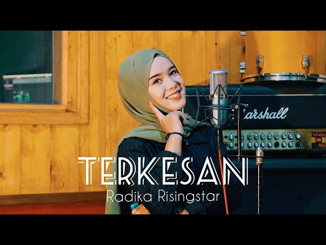 Terkesan - Lesti Cover by Radika Risingstar class=