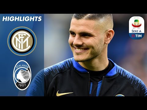 Inter 0-0 Atalanta | Icardi ritorna a San Siro, ma questa volta non basta | Serie A