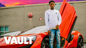 The $6,000,000 Lifestyle of NBA YoungBoy