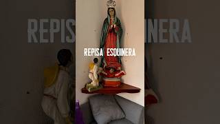 Repisa esquunera que entregamos hce un año #repisas #carpinteria #woodworking #diy #facil #rapido