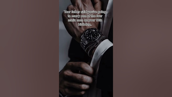 Arranged marriage + 4 mafia men + spicy = an all time fav trilogy