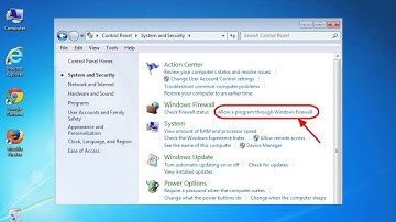 How to Enable Admin$ Shares Windows 7 - Tutorial