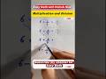 Multiplication and division #class10math #mathematics