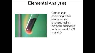 AP 3+4.3 Combustion Analysis