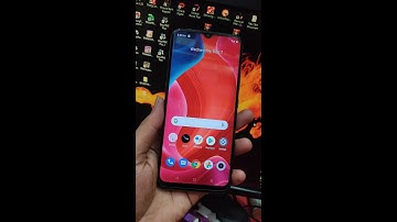 Realme rmx3261 pattern unlock by umt ultimate unisoc module v0.2