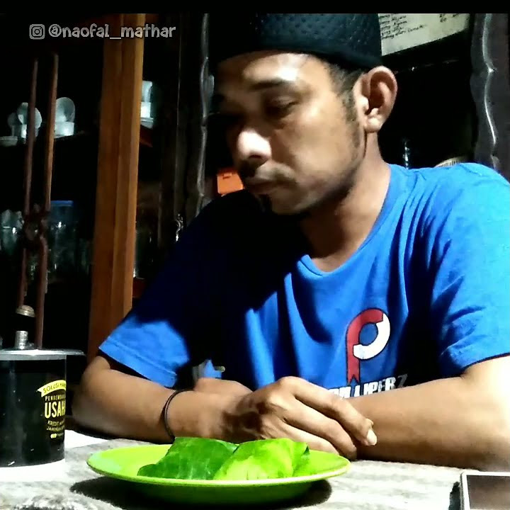 Selamat buka Puasa sayang
