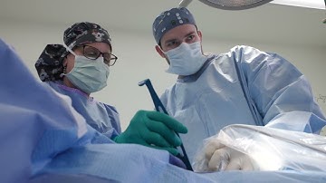 Surgery - Mastectomy with Lymph Node Biopsy