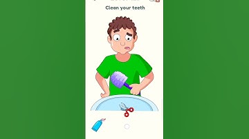 DOP-3 (DISPLACE ONE PART)  LEVEL-425 #dop #dop3 #dop4 #games #gameplay #animation #shorts #minecraft