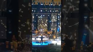 Video thumbnail of "Zamiq - Sən olmasan (Zamiqin Konserti)"